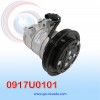 COMPRESOR RENAULT KWID AÑO 19/21 NEVADA ASIA  