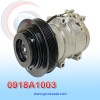 COMPRESOR TOYOTA COROLLA AÑO 08/11 / MATRIX 03/08 R-134-A T/P 6PK 146MM 12V 10S15L NEVADA ASIA