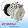 COMPRESOR TOYOTA COROLLA AÑO 08/11 / MATRIX 03/08 R-134-A T/P 6PK 146MM 12V 10S15L NEVADA ASIA