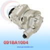 COMPRESOR TOYOTA COROLLA AÑO 09/11 6PK NEVADA ASIA