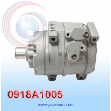 COMPRESOR TOYOTA COROLLA AÑO 08/11 S/C ENSAMBLADO IMP