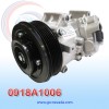 COMPRESOR TOYOTA COROLLA AÑO 11/13 / MATRIZ 11/14 / ALTIS T/P 6PK 12V TSE14C NEVADA ASIA