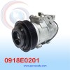 COMPRESOR TOYOTA CAMRY AÑO 02/06 / 4RUNNER / FJ 03/09 4.0L 6V R-134-A T/P 7PK 134MM 12V H23/H22 NEVADA ASIA