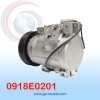 COMPRESOR TOYOTA CAMRY AÑO 02/06 / 4RUNNER / FJ 03/09 4.0L 6V R-134-A T/P 7PK 134MM 12V H23/H22 NEVADA ASIA