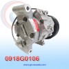 COMPRESOR TOYOTA HILUX VIGO AÑO 05/15 DIESEL T/P 7PK 12V 10S11C DENSO JAPON