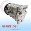COMPRESOR TOYOTA HINO  AÑO 05/10 T/P 1A 12V 10S13 DENSO JAPON