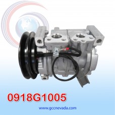 COMPRESOR TOYOTA HINO FUSO / CANTER T/P 1A 24V 10S11C NEVADA ASIA
