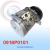 COMPRESOR TOYOTA PRADO AÑO 06/10 T/P 1A 12V 10S17C NEVADA ASIA