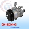 COMPRESOR TOYOTA YARIS 1.5L AÑO 12/18 -134-A T/P 4PK 126MM 12V NEVADA ASIA