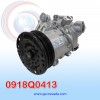 COMPRESOR TOYOTA YARIS 1.3L AÑO 06/12 / SCION 1.5L 05/06 T/P 4PK 125MM 12V 5SER09C NEVADA ASIA