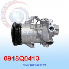 COMPRESOR TOYOTA YARIS 1.3L AÑO 06/12 / SCION 1.5L 05/06 T/P 4PK 125MM 12V 5SER09C NEVADA ASIA