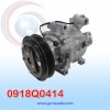 COMPRESOR TOYOTA YARIS 1.3L AÑO 04/05 / ECO 1.5L 00/05 R-134-A T/P 4PK 115MM 12V V/ROTARY NEVADA ASIA