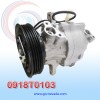 COMPRESOR TOYOTA TERIOS AÑO 98/06 3 OREJAS 4PK NEVADA ASIA