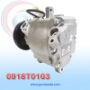 COMPRESOR TOYOTA TERIOS AÑO 98/06 3 OREJAS 4PK NEVADA ASIA