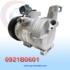 COMPRESOR MAZDA 6 AÑO 06/07 / MAZDA 3 07/09 2.3L R-134-A T/P 6PK 129MM 12V NEVADA ASIA