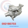 COMPRESOR MAZDA 3 AÑO 05/09 2.0 T/P S/C ENSAMBLADO IMP            