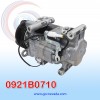 COMPRESOR MAZDA 3 2.0L AÑO 04/09 / 5 2.3L 05/10 T/P 5PK 104MM 12V H12A1 NEVADA ASIA