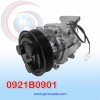 COMPRESOR MAZDA 2 AÑO 07/12 MODELO PANASONIC 6PK 121MM 12V NEVADA ASIA