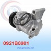 COMPRESOR MAZDA 2 AÑO 07/12 MODELO PANASONIC 6PK 121MM 12V NEVADA ASIA