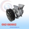 COMPRESOR MAZDA 2 AÑO 11/14 1.5L 6PK 122MM 12V CR08D NEVADA ASIA