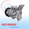 COMPRESOR MAZDA 2 AÑO 11/14 1.5L 6PK 122MM 12V CR08D NEVADA ASIA