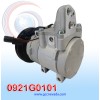 COMPRESOR MAZDA BT-50 AÑO 06/11 / FORD RANGER / EVEREST 06/08 2.5L T/P 1A 143MM 12V HS15 NEVADA ASIA