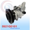 COMPRESOR MAZDA BT-50 AÑO 06/11 / FORD RANGER / EVEREST 06/08 2.5L T/P 1A 143MM 12V HS15 NEVADA ASIA