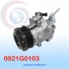 COMPRESOR MAZDA BT-50 AÑO 11/16 / RANGER 17/20 7PK 115MM 12V DKS13D NEVADA ASIA