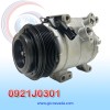 COMPRESOR MAZDA 3 / CX-5 AÑO 13/17 T/P 6PK RS13 ENSAMBLADO IMP
