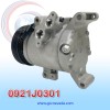 COMPRESOR MAZDA 3 / CX-5 AÑO 13/17 T/P 6PK RS13 ENSAMBLADO IMP