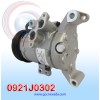 COMPRESOR MAZDA 3 / CX-5 AÑO 13/17 DE PISTÓN T/P 6PK RS13 NEVADA ASIA