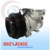 COMPRESOR MAZDA 3 / CX-5 AÑO 13/17 DE PISTÓN T/P 6PK RS13 NEVADA ASIA