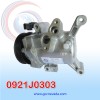 COMPRESOR MAZDA 3 / CX-5 AÑO 13/17 T/P 6PK V/ROTARY NEVADA ASIA