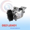 COMPRESOR MAZDA CX-3 AÑO 16/19 2.0L / MAZDA 2 2016 / YARIS 16/19 6PK NEVADA ASIA