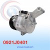COMPRESOR MAZDA CX-3 AÑO 16/19 2.0L / MAZDA 2 2016 / YARIS 16/19 6PK NEVADA ASIA