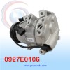 COMPRESOR KIA SPORTAGE AÑO 11/16 / HYUNDAI TUCSON 10/15 6PK R-134-A 12V DVE16 ASIA