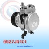 COMPRESOR KIA PICANTO AÑO 04/06 / HYUNDAI I10 07/15 R- 134-A 3 OREJAS 4PK 115MM 12V HS11 NEVADA ASIA