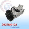 COMPRESOR KIA CERATO PRO 1.6L AÑO 14/20 R-134-A T/P 6PK 130MM 12V NEVADA ASIA
