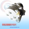 COMPRESOR CHERY XCROSS / X1 AÑO 12/16 R-134-A 3 OREJAS 4PK 102MM 12V RS15 NEVADA ASIA