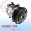 COMPRESOR CHERY TIGGO AÑO 04/10 R-134-A T/P V-5 5PK 12V 125MM NEVADA ASIA