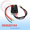 COMPRESOR ELECTRICO UNIVERSAL 20CC/R R-134-A SCROLL 12V (9VDC - 16VDC) ASIA  
