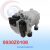 COMPRESOR ELECTRICO UNIVERSAL 20CC/R SCROLL 12V PANEL INTERNO (9VDC - 16VDC) NEVADA ASIA