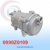 COMPRESOR ELECTRICO UNIVERSAL 20CC/R R-134-A SCROLL 24V S/TARJETA (18VDC - 32VDC) NEVADA ASIA