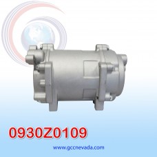 COMPRESOR ELECTRICO UNIVERSAL 20CC/R R-134-A SCROLL 24V S/TARJETA (18VDC - 32VDC) NEVADA ASIA