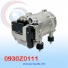 COMPRESOR ELECTRICO UNIVERSAL 20CC/R SCROLL 12V C/TARJETA 1500 A 2300RPM NEVADA ASIA