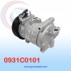 COMPRESOR JAC T/P 8PK 12V 10S13C NEVADA ASIA 