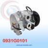 COMPRESOR FREIGHTLINER 108SD / CLASS M2 AÑO 12/13 8PK 140MM 12V 10S15C NEVADA ASIA