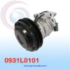 COMPRESOR KOMATSU / JOHN DEERE (PC200-8) 1A 152MM 24V 10S15C NEVADA ASIA