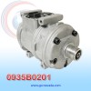 COMPRESOR NIPPOND 10PA17 / CELICA / HIACE / CAMRY / LAND CRUISER / MITSUBISHI  T/P AÑO 00/06 S/C ENSAMBLADO IMP