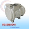 COMPRESOR NIPPOND 10PA17 / CELICA / HIACE / CAMRY / LAND CRUISER / MITSUBISHI  T/P AÑO 00/06 S/C ENSAMBLADO IMP